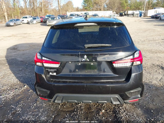 Aukcja sprzedaży 2021 Mitsubishi Outlander Sport 2.0 Be 2wd/2.0 Es 2wd/2.0 Le 2wd/2.0 S 2wd, vin: JA4APUAU8MU032843, numer aukcji: 44043281