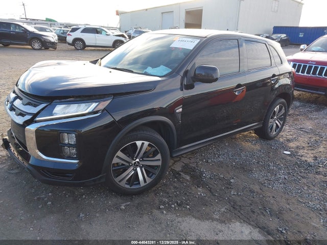 Aukcja sprzedaży 2021 Mitsubishi Outlander Sport 2.0 Be 2wd/2.0 Es 2wd/2.0 Le 2wd/2.0 S 2wd, vin: JA4APUAU8MU032843, numer aukcji: 44043281