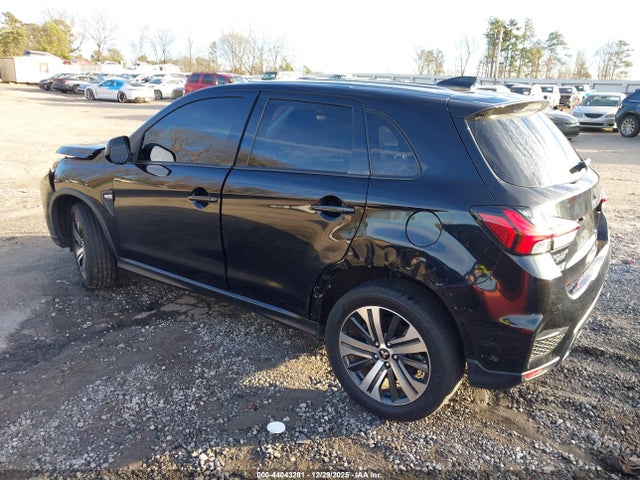 Aukcja sprzedaży 2021 Mitsubishi Outlander Sport 2.0 Be 2wd/2.0 Es 2wd/2.0 Le 2wd/2.0 S 2wd, vin: JA4APUAU8MU032843, numer aukcji: 44043281