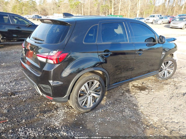 Aukcja sprzedaży 2021 Mitsubishi Outlander Sport 2.0 Be 2wd/2.0 Es 2wd/2.0 Le 2wd/2.0 S 2wd, vin: JA4APUAU8MU032843, numer aukcji: 44043281