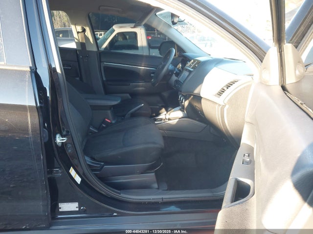 Aukcja sprzedaży 2021 Mitsubishi Outlander Sport 2.0 Be 2wd/2.0 Es 2wd/2.0 Le 2wd/2.0 S 2wd, vin: JA4APUAU8MU032843, numer aukcji: 44043281