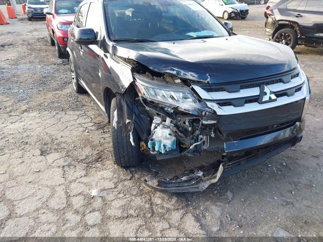 Aukcja sprzedaży 2021 Mitsubishi Outlander Sport 2.0 Be 2wd/2.0 Es 2wd/2.0 Le 2wd/2.0 S 2wd, vin: JA4APUAU8MU032843, numer aukcji: 44043281