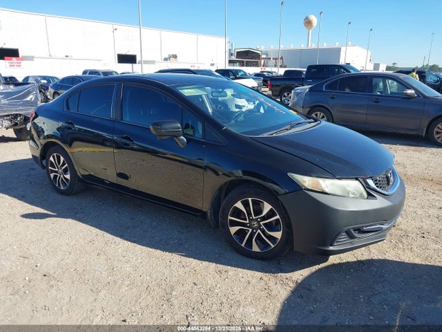 Honda CIVIC EX 2014 19XFB2F87EE086113 главное изображение