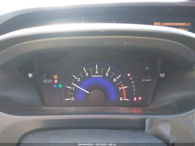 Honda CIVIC EX 2014 19XFB2F87EE086113 Image 7