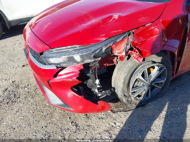 3KPF24AD0PE682800 KIA Forte Lxs
