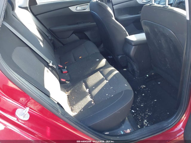 3KPF24AD0PE682800 KIA Forte Lxs