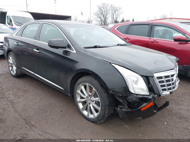 2014 CADILLAC XTS 2G61M5S38E9320678 Photo 0