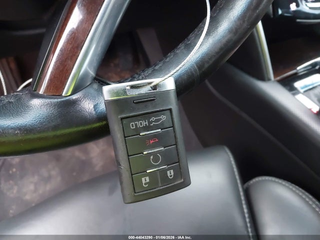 2014 CADILLAC XTS 2G61M5S38E9320678 Photo 10