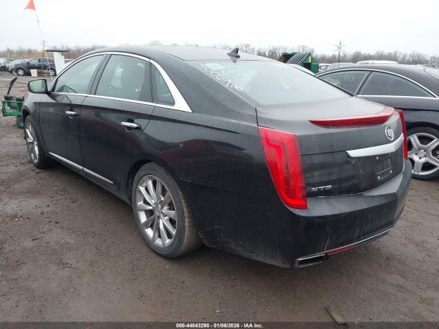 2014 CADILLAC XTS 2G61M5S38E9320678 Photo 2