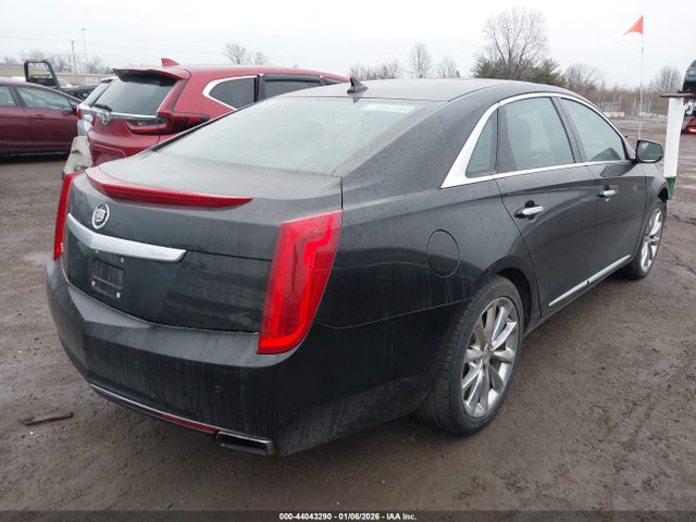 2014 CADILLAC XTS 2G61M5S38E9320678 Photo 3
