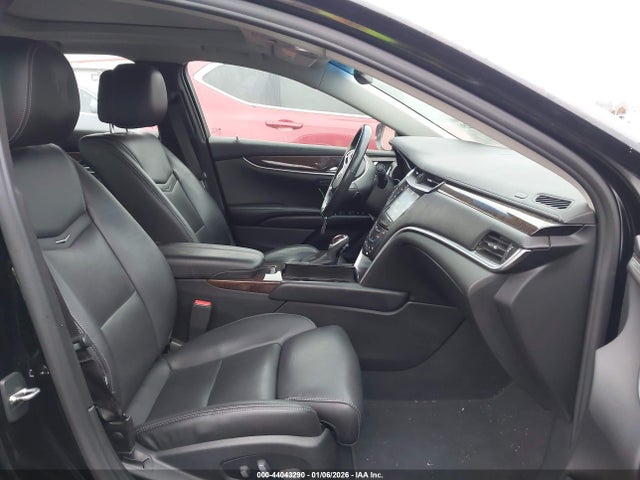 2014 CADILLAC XTS 2G61M5S38E9320678 Photo 4