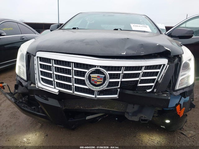 2014 CADILLAC XTS 2G61M5S38E9320678 Photo 5