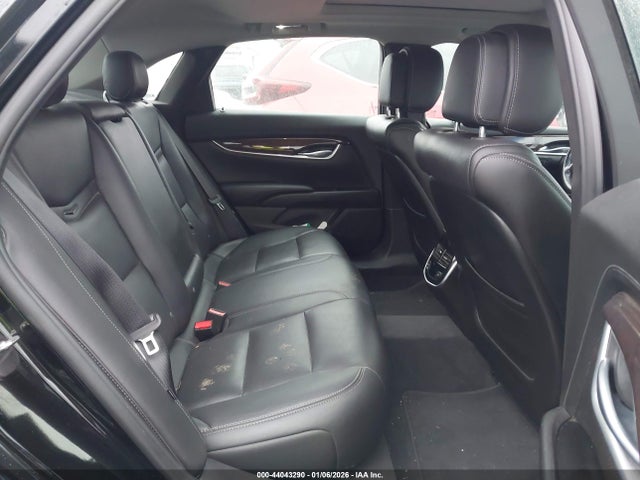 2014 CADILLAC XTS 2G61M5S38E9320678 Photo 7