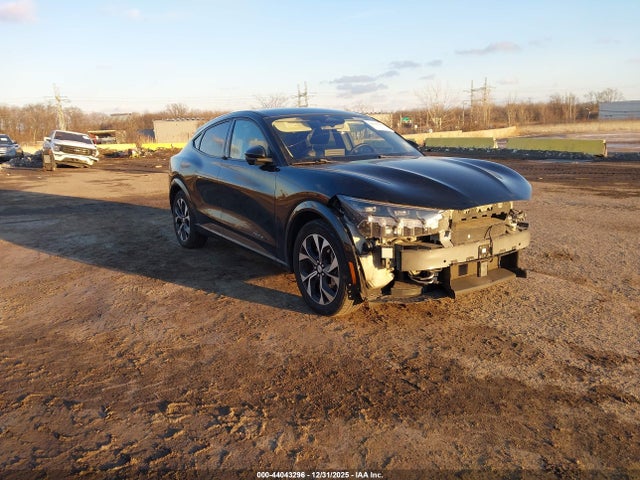 2022 FORD MUSTANG MACH-E 3FMTK3R71NMA14627