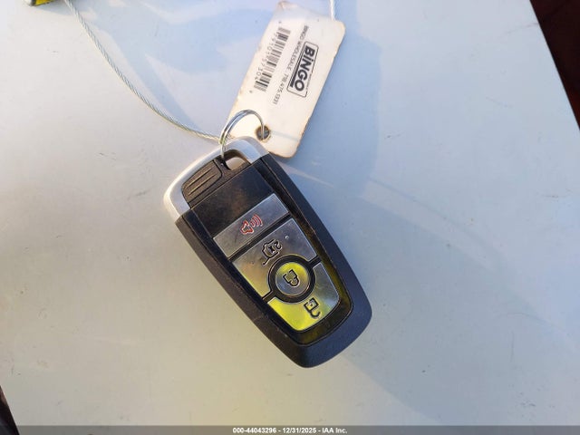 2022 FORD MUSTANG MACH-E 3FMTK3R71NMA14627 Photo 10