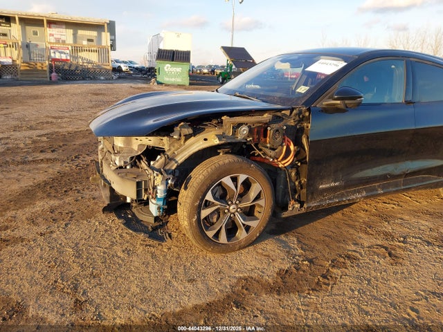 2022 FORD MUSTANG MACH-E 3FMTK3R71NMA14627 Photo 5