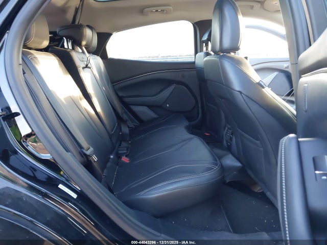 2022 FORD MUSTANG MACH-E 3FMTK3R71NMA14627 Photo 7