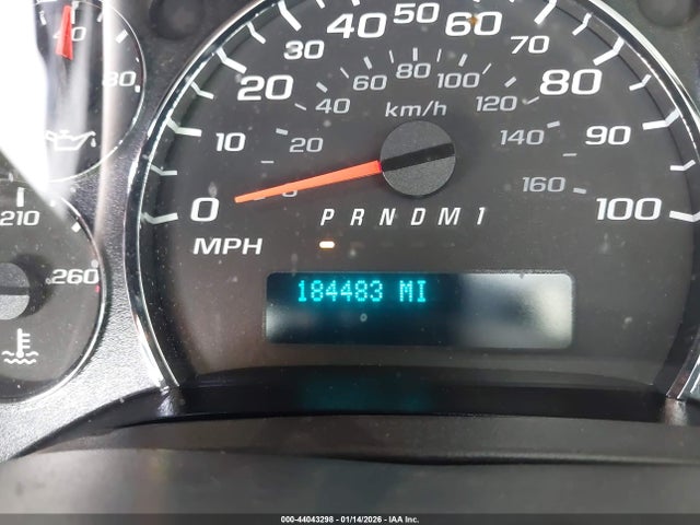 Chevrolet Express 2500 Work Van 2014 1GCWGFBA2E1210857 Image 15