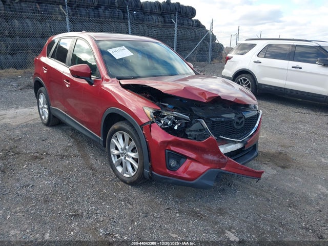 Aukcja sprzedaży 2013 Mazda Cx-5 Grand Touring, vin: JM3KE4DE1D0119356, numer aukcji: 44043308