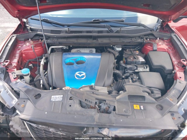 Aukcja sprzedaży 2013 Mazda Cx-5 Grand Touring, vin: JM3KE4DE1D0119356, numer aukcji: 44043308