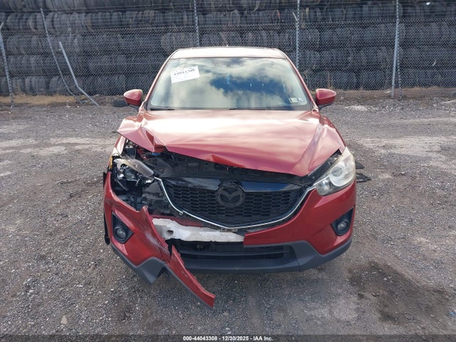 Aukcja sprzedaży 2013 Mazda Cx-5 Grand Touring, vin: JM3KE4DE1D0119356, numer aukcji: 44043308