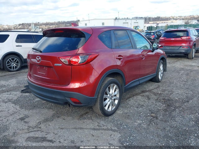 Aukcja sprzedaży 2013 Mazda Cx-5 Grand Touring, vin: JM3KE4DE1D0119356, numer aukcji: 44043308
