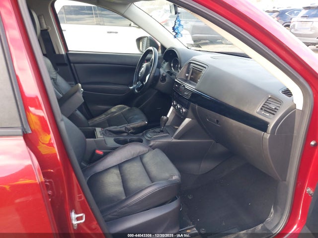 Aukcja sprzedaży 2013 Mazda Cx-5 Grand Touring, vin: JM3KE4DE1D0119356, numer aukcji: 44043308