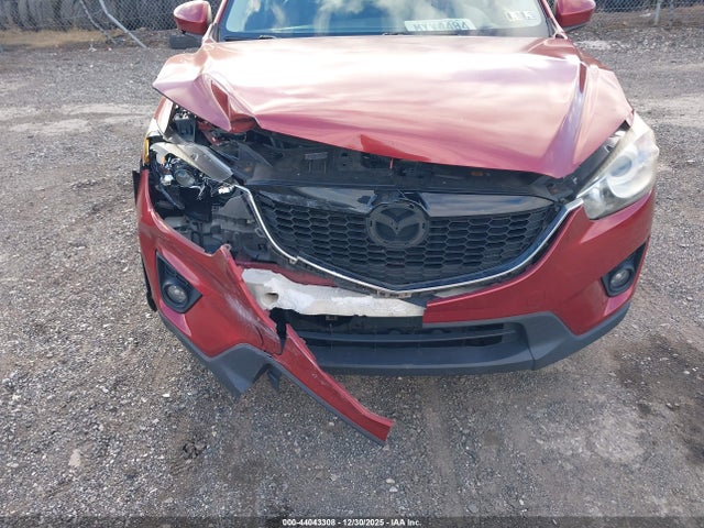 Aukcja sprzedaży 2013 Mazda Cx-5 Grand Touring, vin: JM3KE4DE1D0119356, numer aukcji: 44043308