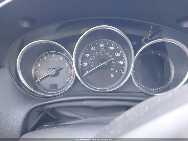Aukcja sprzedaży 2013 Mazda Cx-5 Grand Touring, vin: JM3KE4DE1D0119356, numer aukcji: 44043308