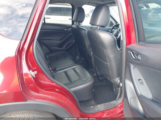 Aukcja sprzedaży 2013 Mazda Cx-5 Grand Touring, vin: JM3KE4DE1D0119356, numer aukcji: 44043308