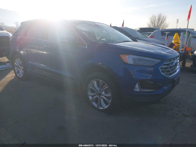 2023 FORD EDGE 2FMPK4K9XPBA54566