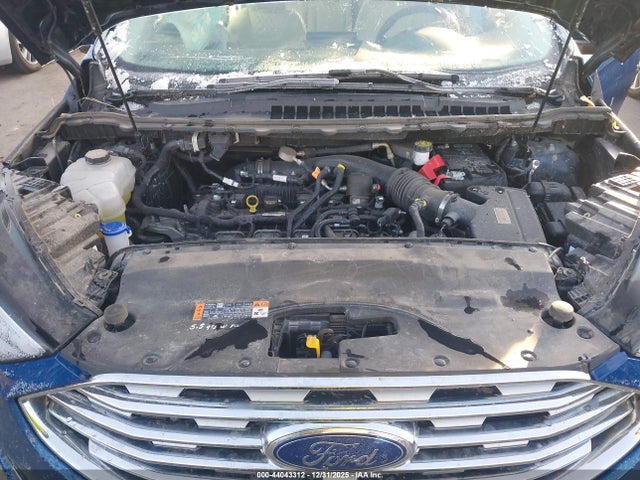 2023 FORD EDGE 2FMPK4K9XPBA54566 Photo 9