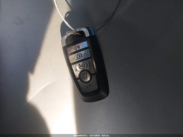 2023 FORD EDGE 2FMPK4K9XPBA54566 Photo 10