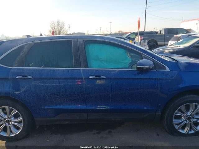 Ford Edge Titanium 2023 2FMPK4K9XPBA54566 Image 13