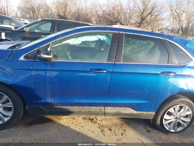 Ford Edge Titanium 2023 2FMPK4K9XPBA54566 Image 14