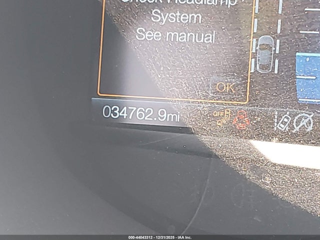 Ford Edge Titanium 2023 2FMPK4K9XPBA54566 Image 15
