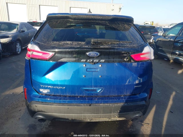 Ford Edge Titanium 2023 2FMPK4K9XPBA54566 Image 16