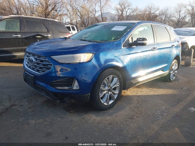 2023 FORD EDGE 2FMPK4K9XPBA54566 Photo 1