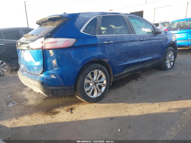 2023 FORD EDGE 2FMPK4K9XPBA54566 Photo 3