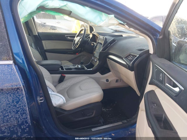 2023 FORD EDGE 2FMPK4K9XPBA54566 Photo 4