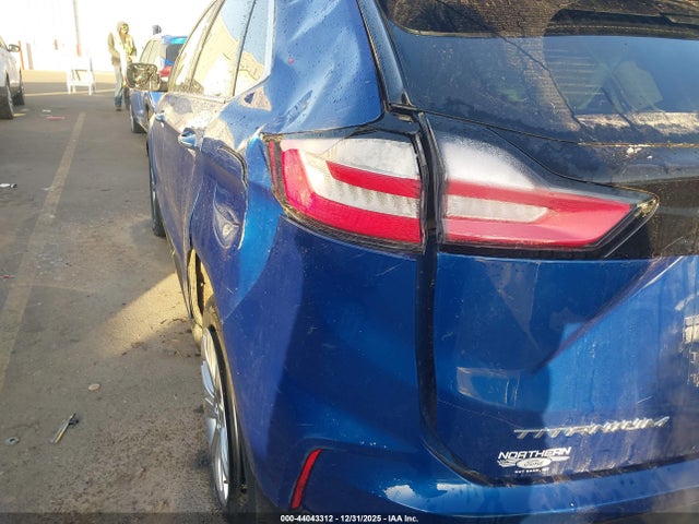 2023 FORD EDGE 2FMPK4K9XPBA54566 Photo 5