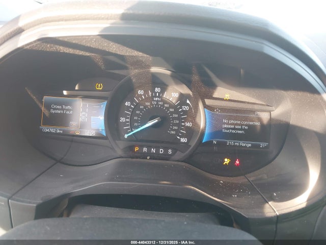 2023 FORD EDGE 2FMPK4K9XPBA54566 Photo 6