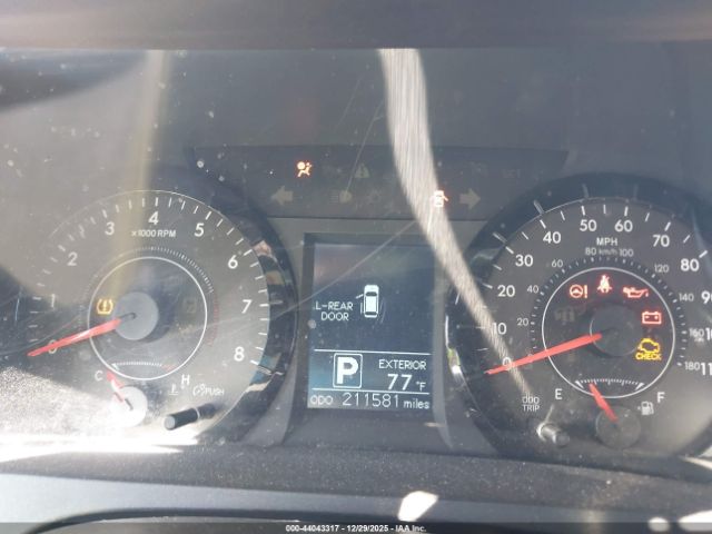 2015 TOYOTA SIENNA 5TDZK3DC8FS570356 Photo 6