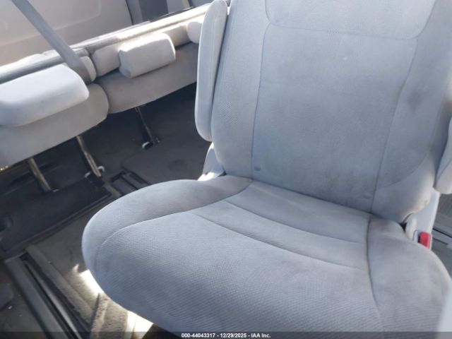 2015 TOYOTA SIENNA 5TDZK3DC8FS570356 Photo 7