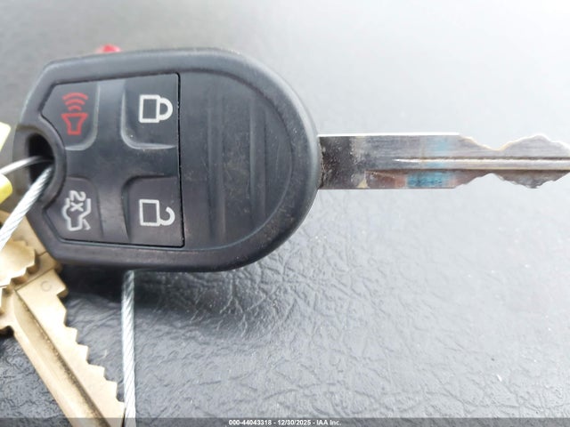 44043318 :رقم المزاد ، 1FTFW1CF5EFA90653 vin ، 2014 Ford F-150 Stx مزاد بيع