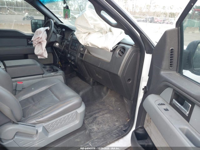 44043318 :رقم المزاد ، 1FTFW1CF5EFA90653 vin ، 2014 Ford F-150 Stx مزاد بيع