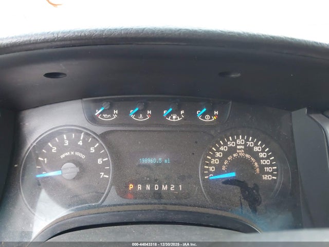 44043318 :رقم المزاد ، 1FTFW1CF5EFA90653 vin ، 2014 Ford F-150 Stx مزاد بيع