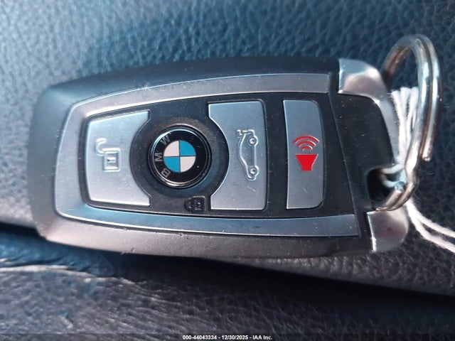2015 BMW M6 GRAN COUPE WBS6C9C56FD467785 Photo 10