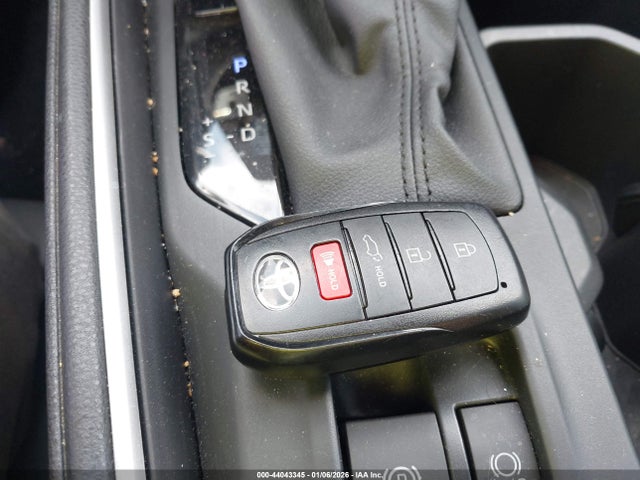 5TDACAB51SS053462 Toyota Grand Highlander Hybrid Xle