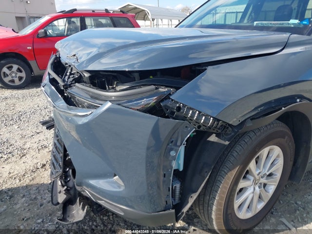 5TDACAB51SS053462 Toyota Grand Highlander Hybrid Xle